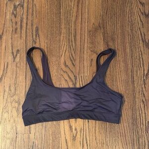 Skims Swim Bikini Top